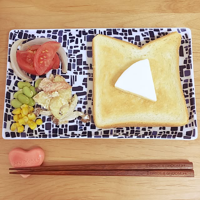 moriketさんの実例写真