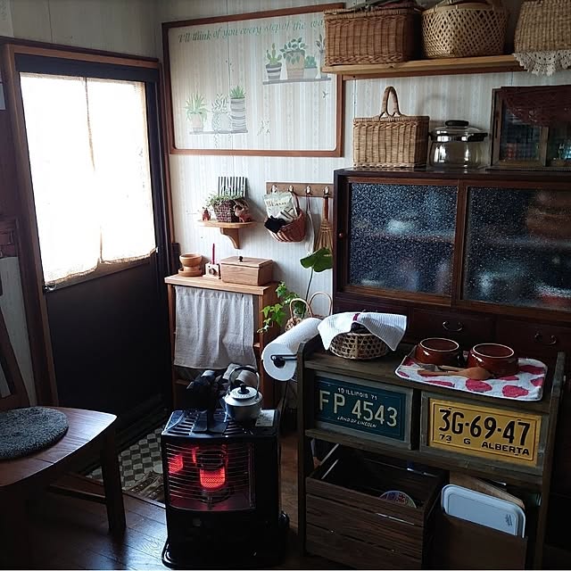 fukuさんの実例写真