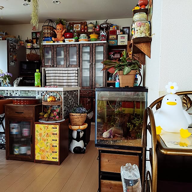 umeboshicyanさんの実例写真