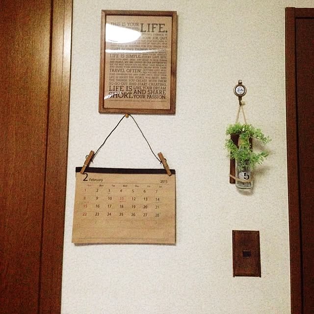 mamaoさんの実例写真