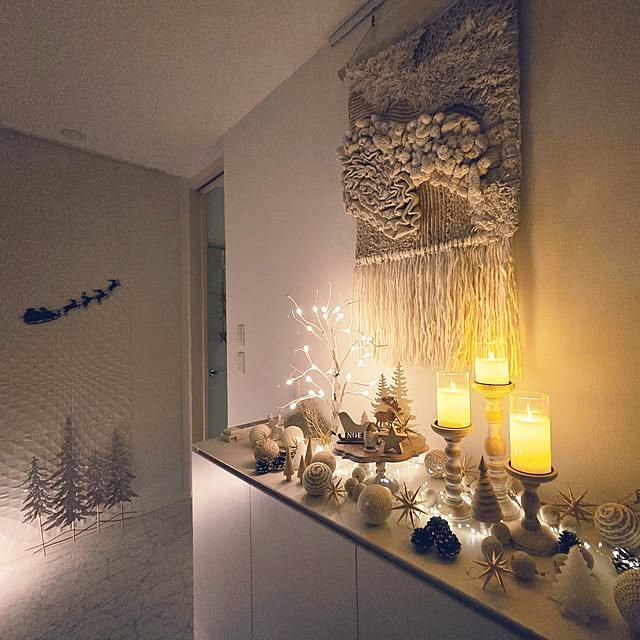 mutyukingさんの実例写真