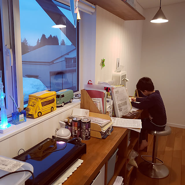 machineさんの実例写真