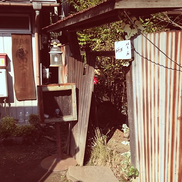 Mikaさんの実例写真