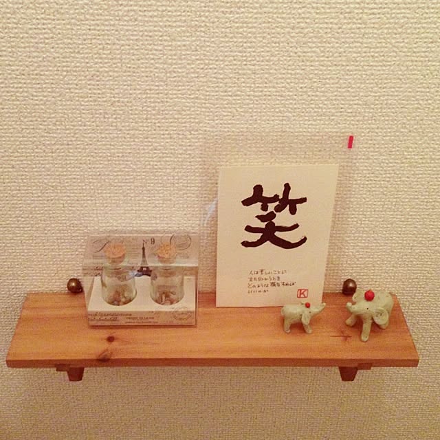 Kumikoさんの実例写真