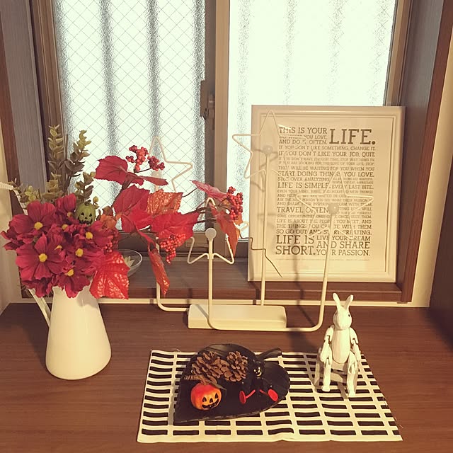 yaccoさんの実例写真