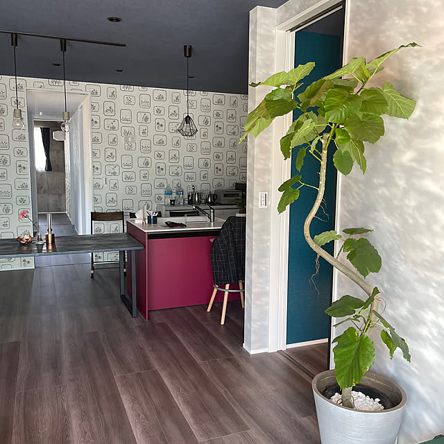Bymhomeさんの部屋