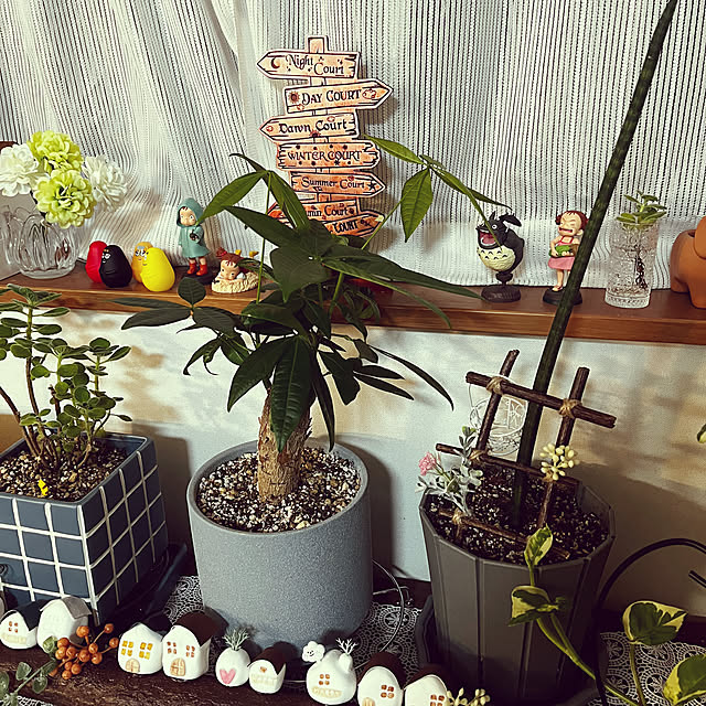 riさんの部屋