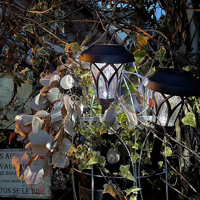 cottageroseさんの実例写真