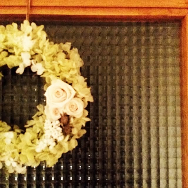 chanekoさんの実例写真