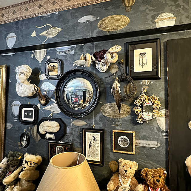 okyame-chanさんの実例写真