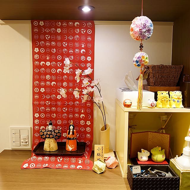 ToReTaRiさんの部屋