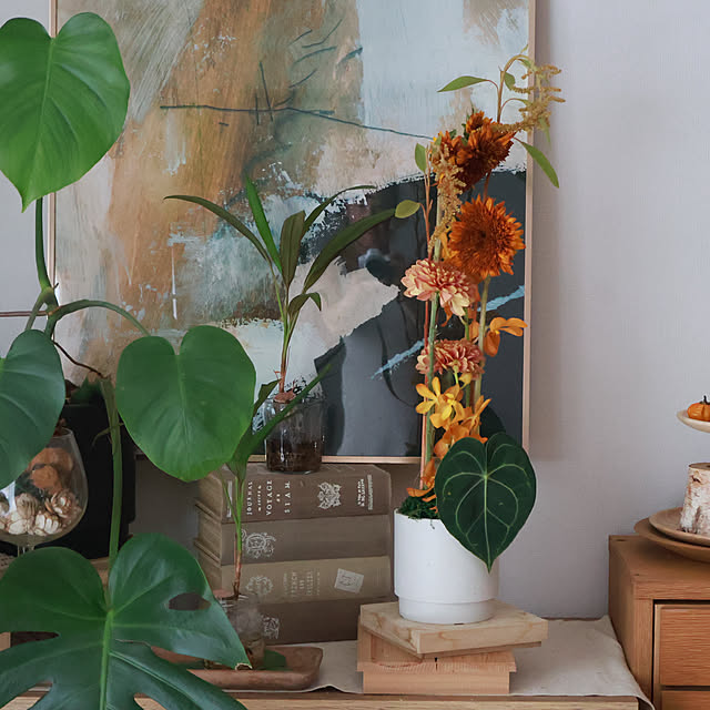 Summerさんの実例写真