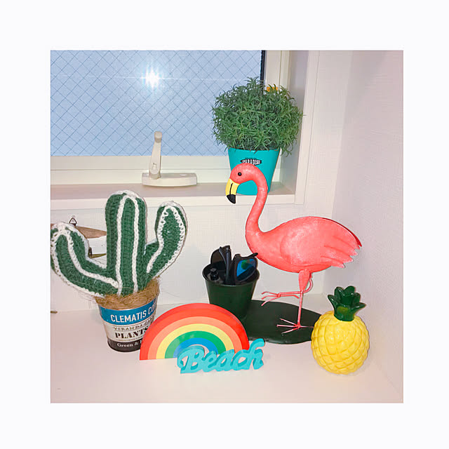 mさんの実例写真