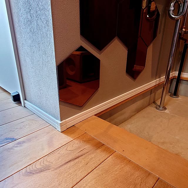 TXGOさんの部屋