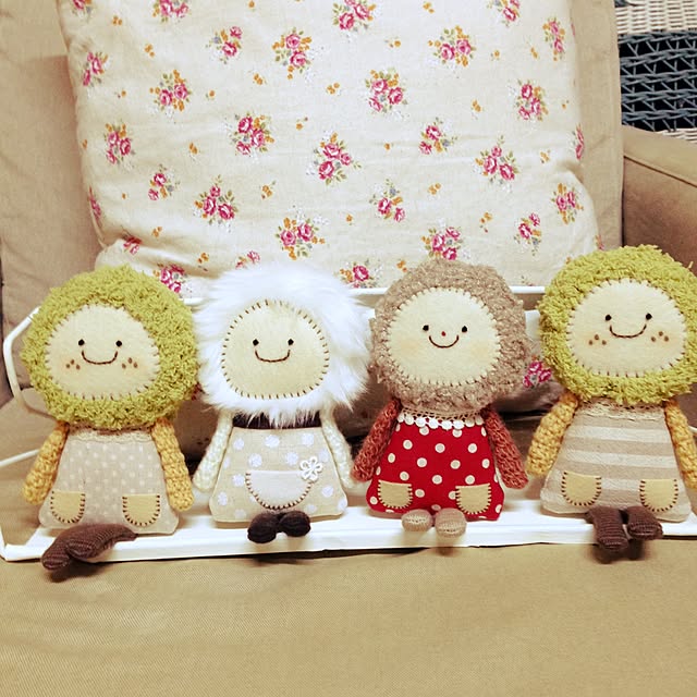 cookie_houseさんの実例写真