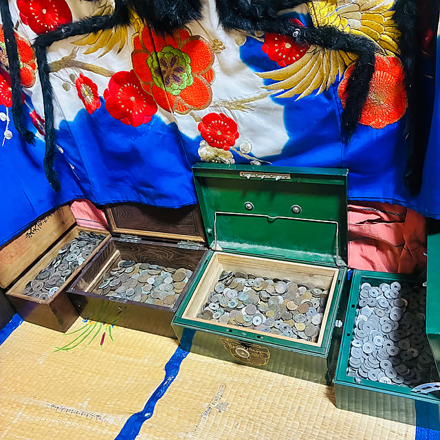 takakuzenさんの実例写真