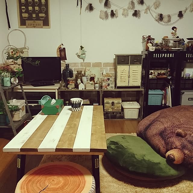 tanpopo.kさんの実例写真