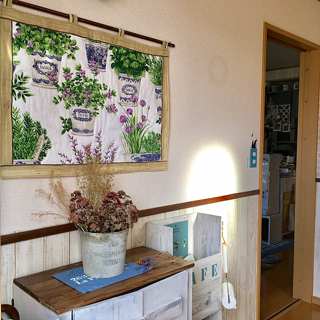 hirokoさんの実例写真