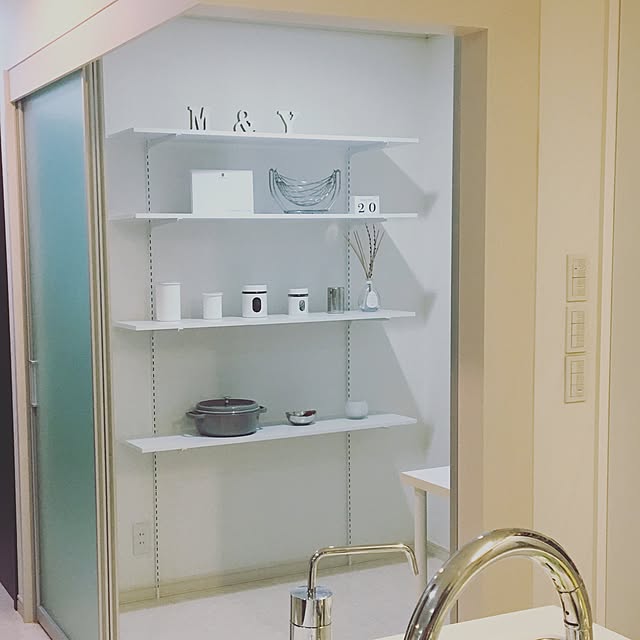 mayoさんの実例写真