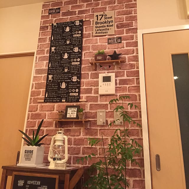 naoさんの実例写真