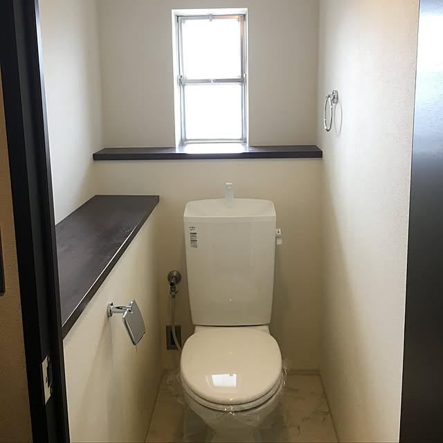 賃貸/２人暮らし/バス/トイレのインテリア実例 - 2019-04-22 08:22:57