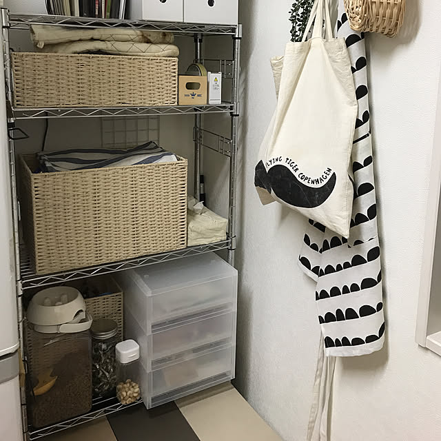 akiasaさんの実例写真