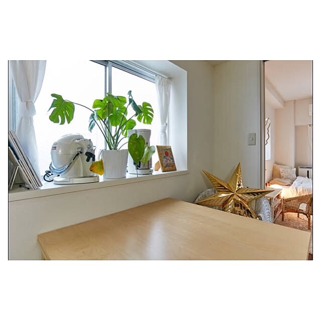 makuchoさんの実例写真