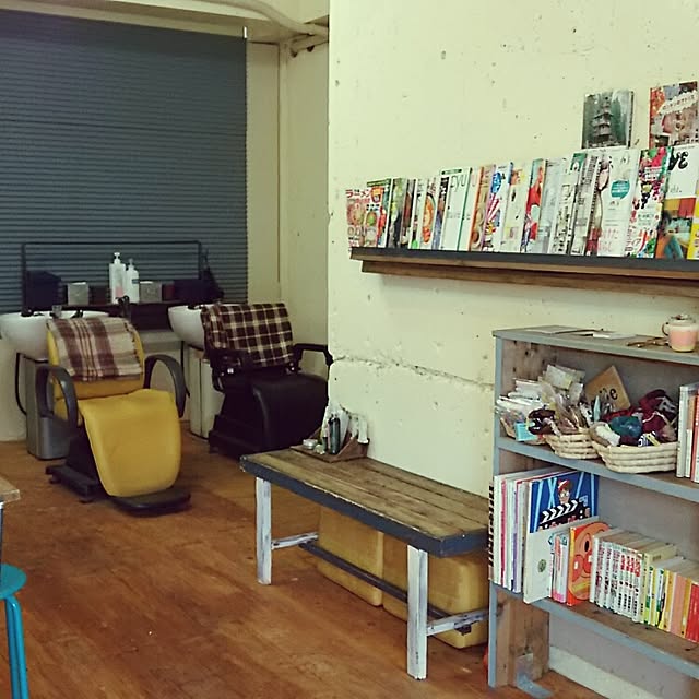 hcross.m.さんの実例写真