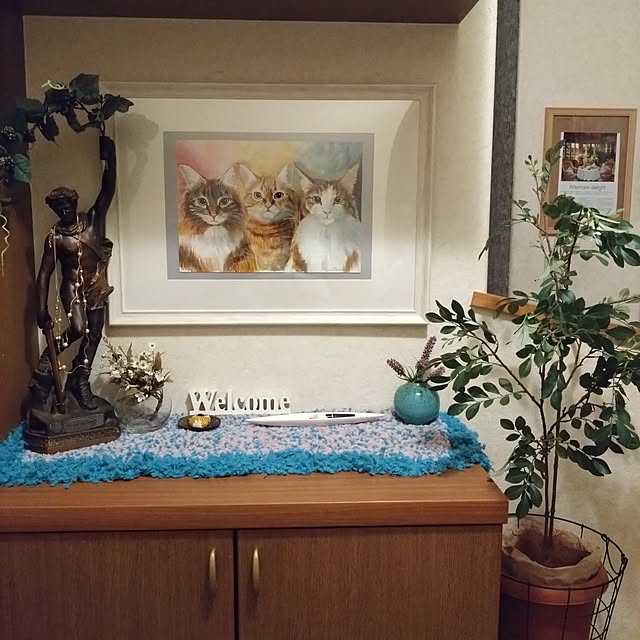 CHIKAさんの実例写真