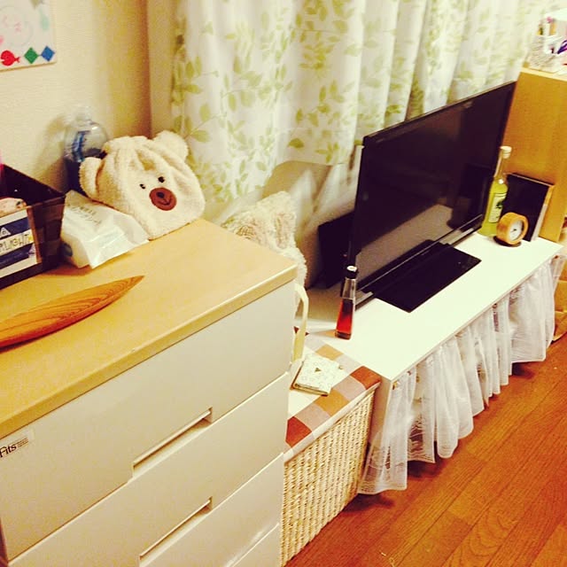 itsunaさんの実例写真