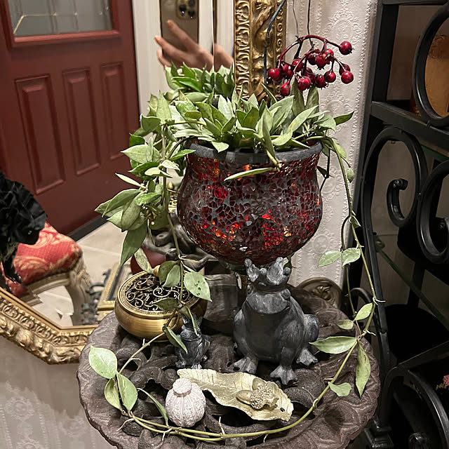 AYUKOさんの部屋