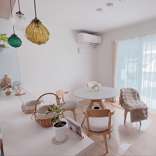 m--homeさんの実例写真