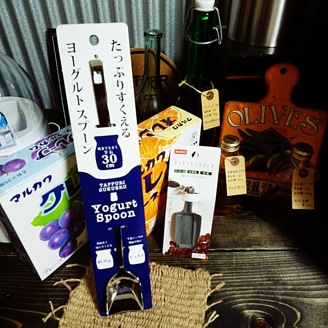 maron.chocoさんの実例写真