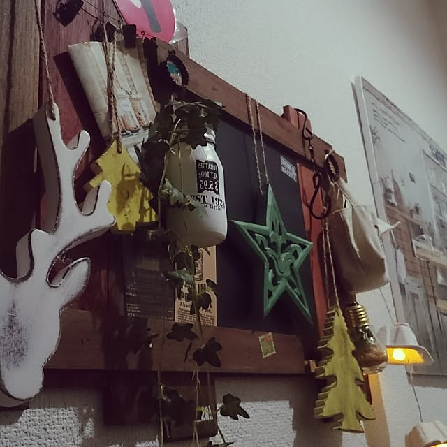 mokio..さんの実例写真