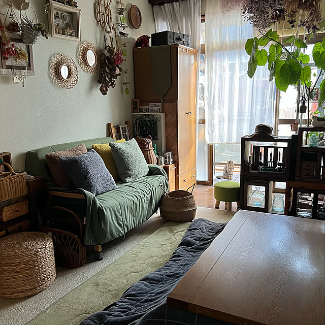 mohhaさんの実例写真