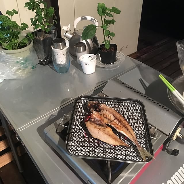 部屋全体のインテリア実例 - 2017-05-05 19:22:05
