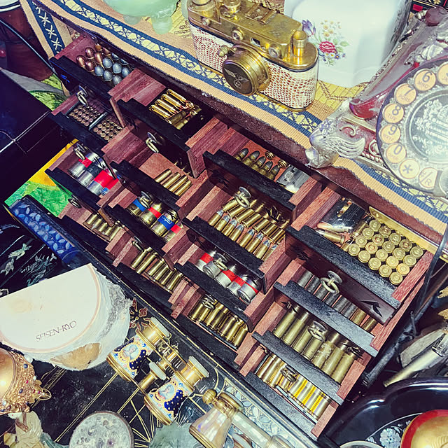 takakuzenさんの部屋