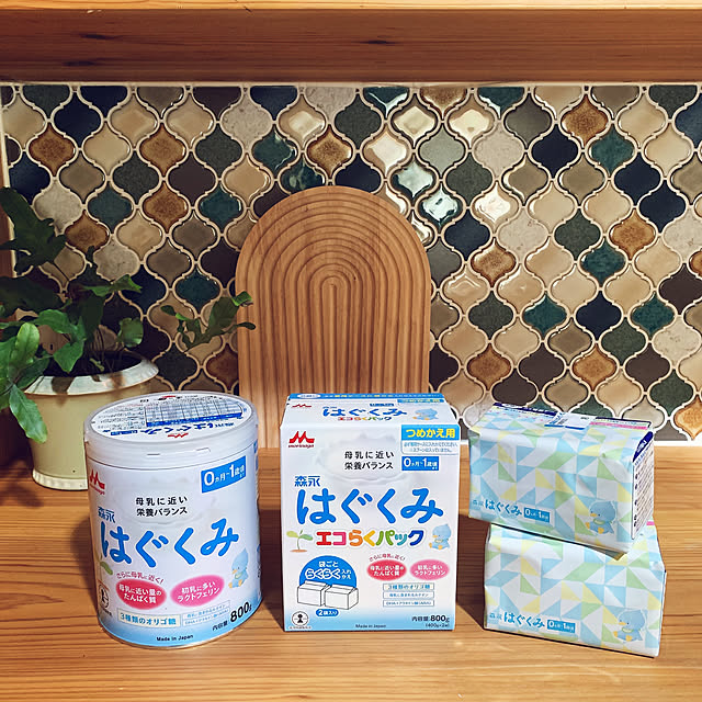 Br-e-ightさんの実例写真