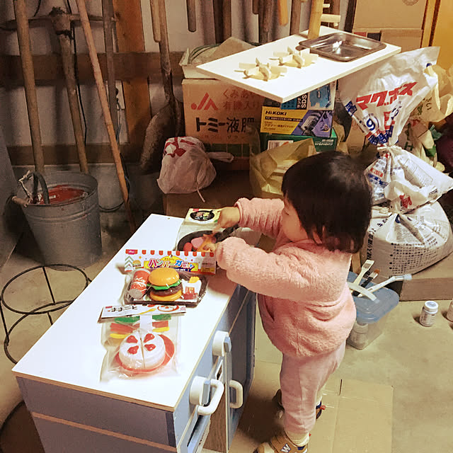 mogeさんの実例写真