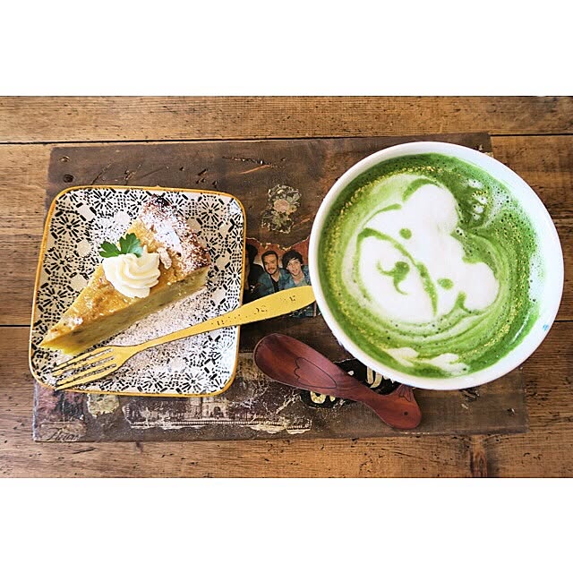 minoi_ts_cafeさんの実例写真
