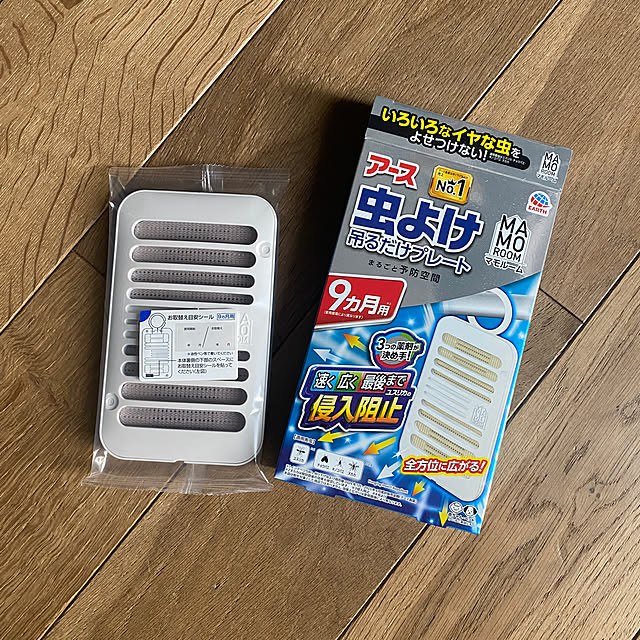 r_i_c_aさんの部屋