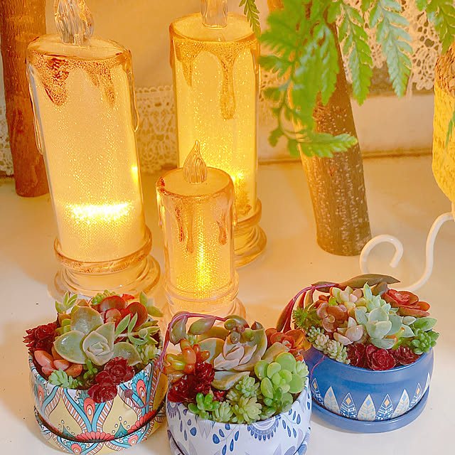 Hanakaさんの実例写真