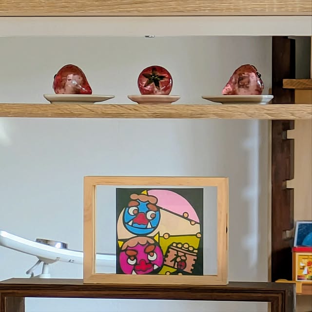 mi-saさんの部屋