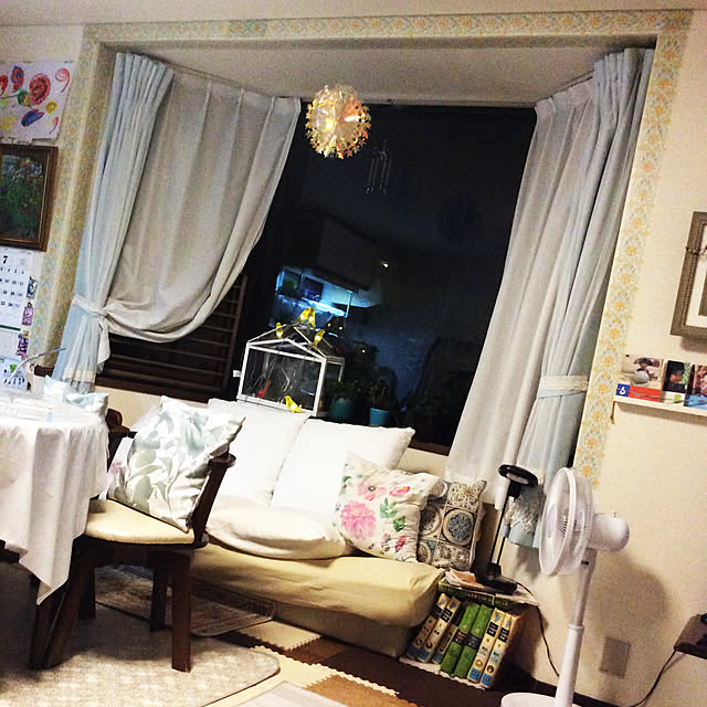 Momokoさんの実例写真