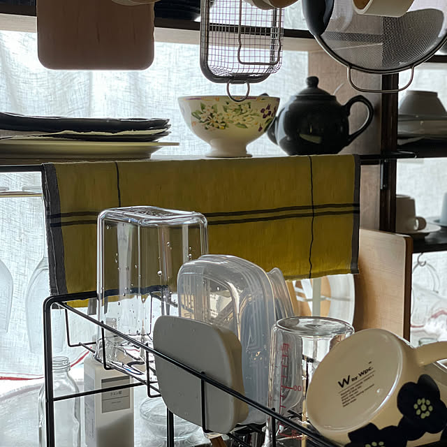 kuromameさんの部屋