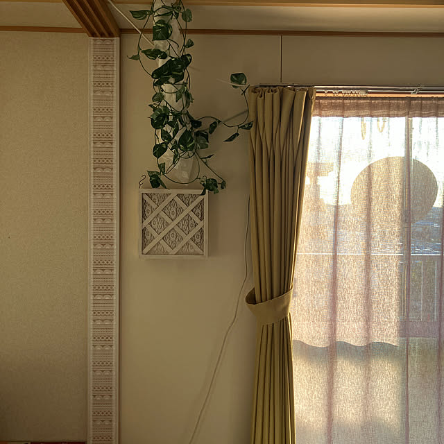 Saraさんの実例写真