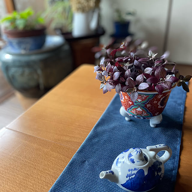 buchiさんの部屋