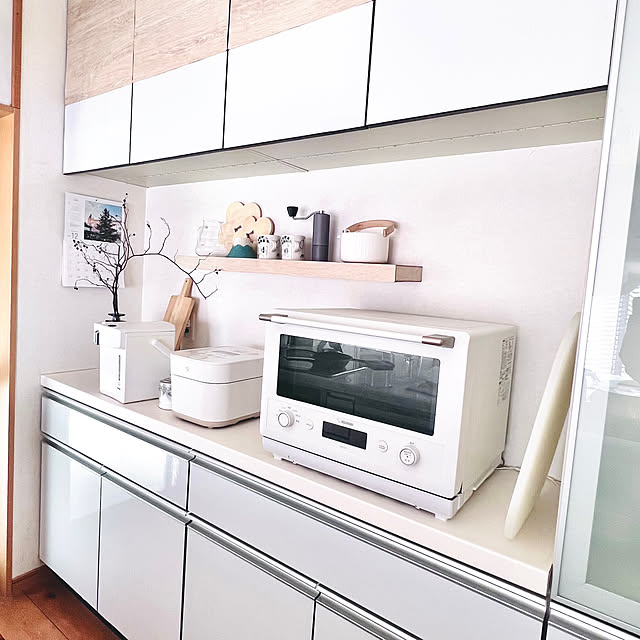 mamyuさんの実例写真