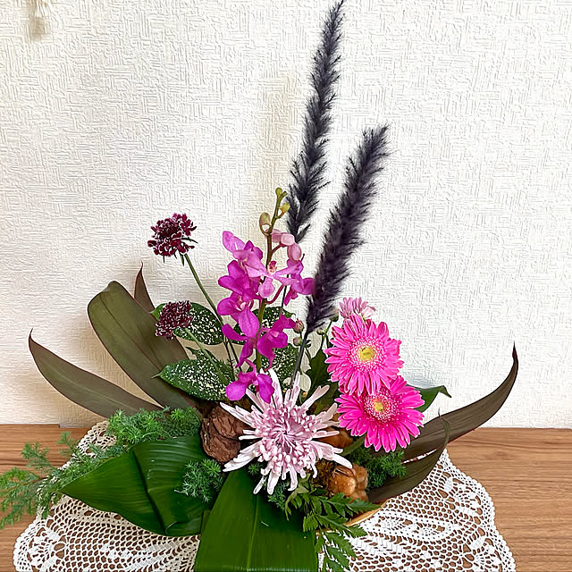 2.11maririnさんの実例写真