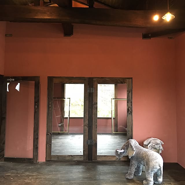 marocさんの実例写真